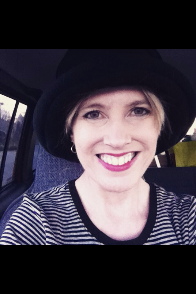 Tammy Kirby