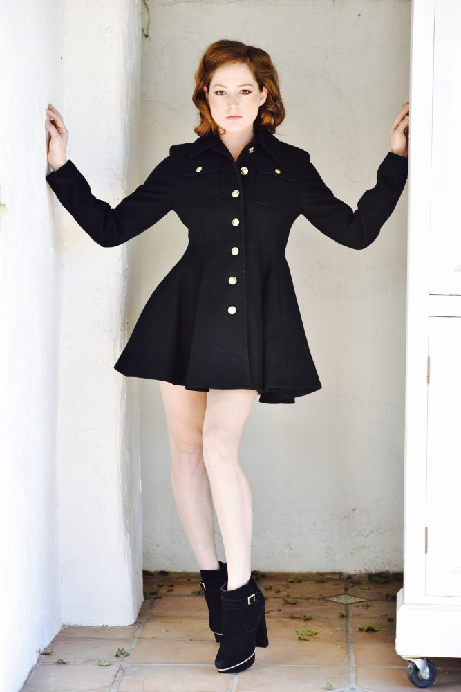 Carrie Jo Crosby