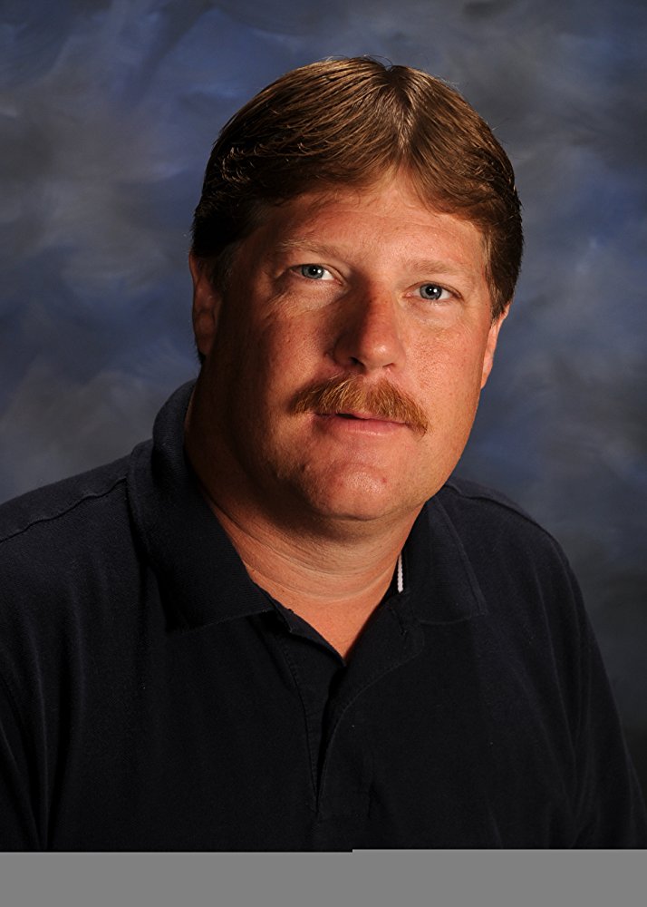 Ed Hinman