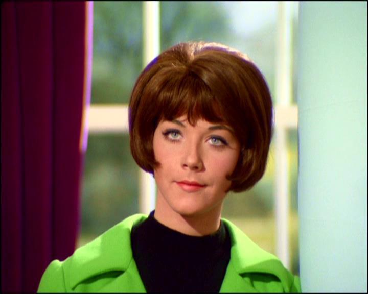 Linda Thorson