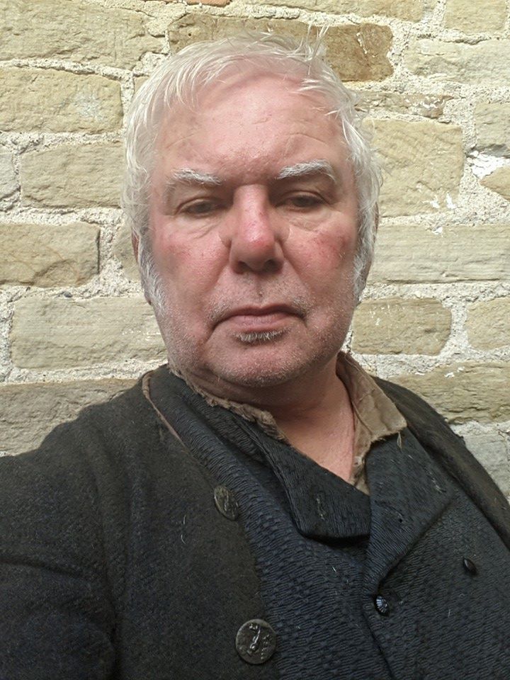 Paul Halligan