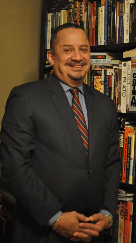Jose A. Diaz