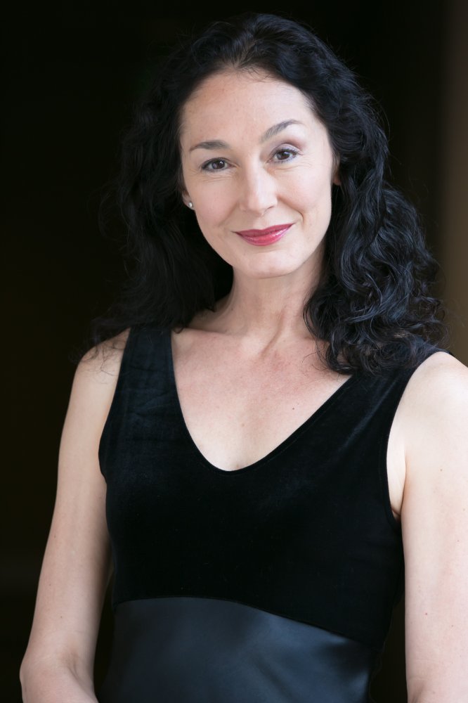 Jillana Laufer