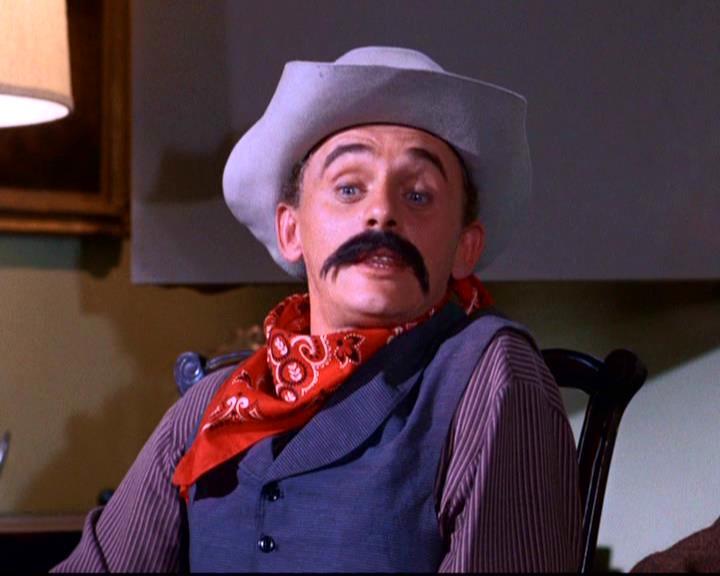 Frank Gorshin