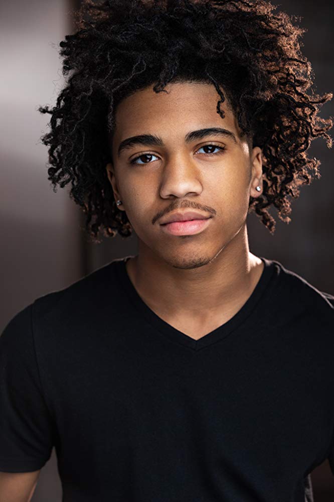 Tyler Timmons