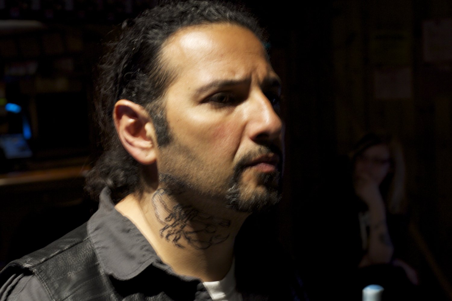Joseph Luis Caballero