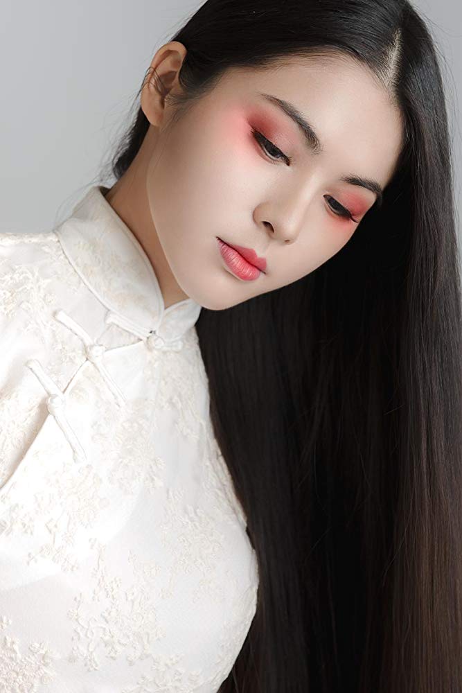 Josephine Ting