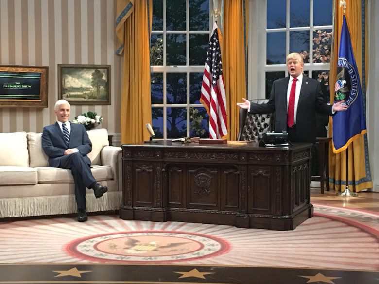 Mike Pence