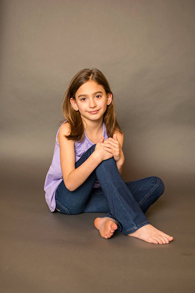 Ariella Mossey