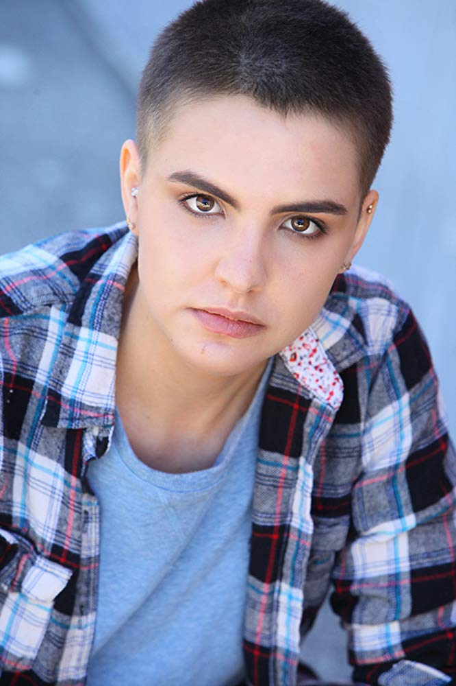 Heather Ann Gottlieb