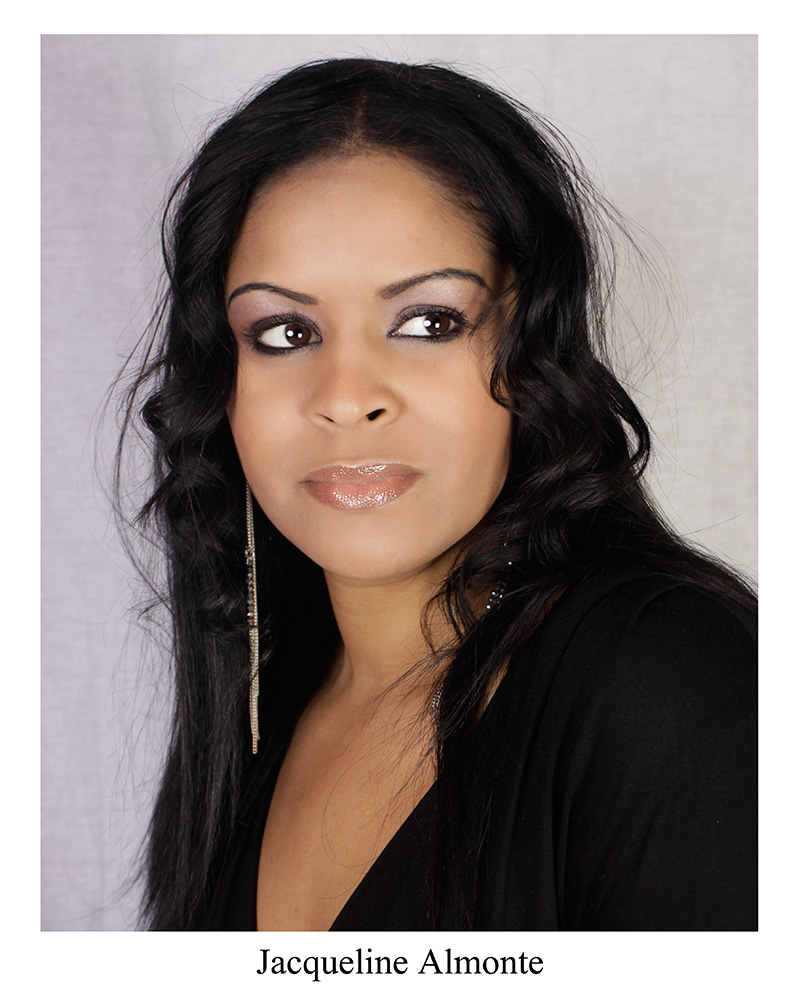 Jackie Almonte