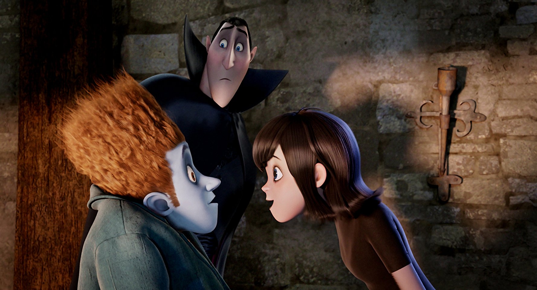 Mavis character, list movies (Hotel Transylvania 2, Hotel Transylvania ...