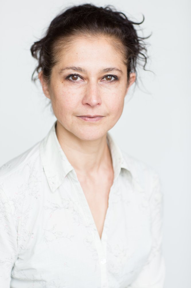Badria Timimi