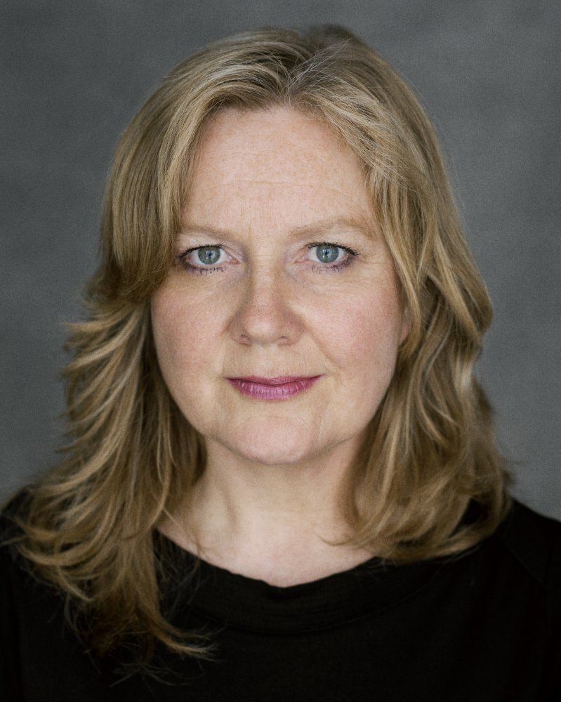 Sue Elliott-Nichols