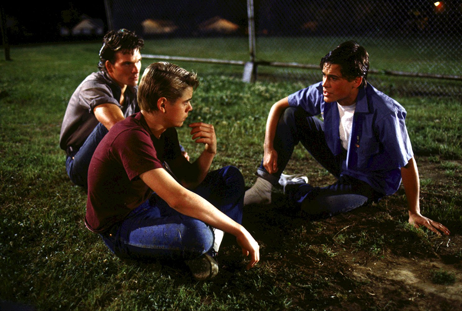 Ponyboy Curtis