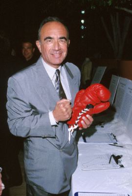 Robert Shapiro