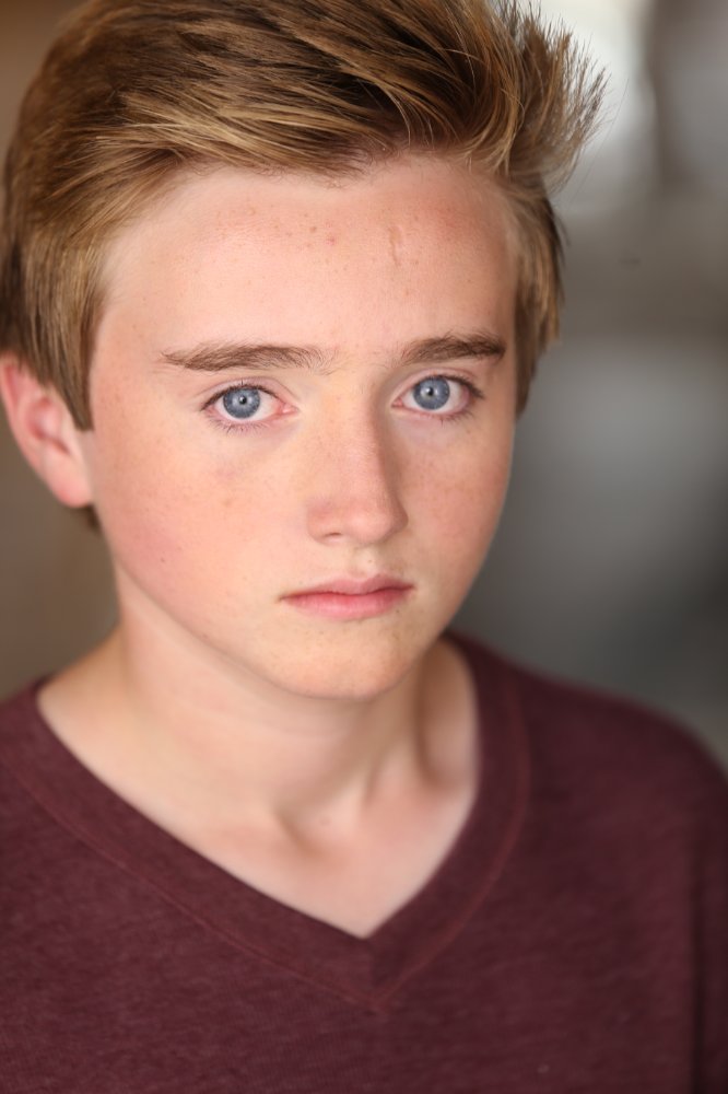 Andrew Fox
