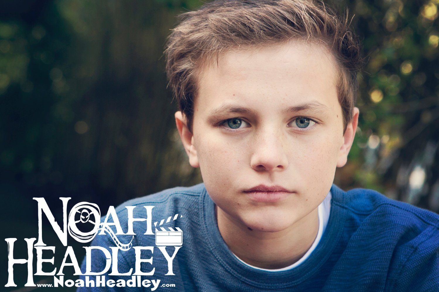 Noah Headley
