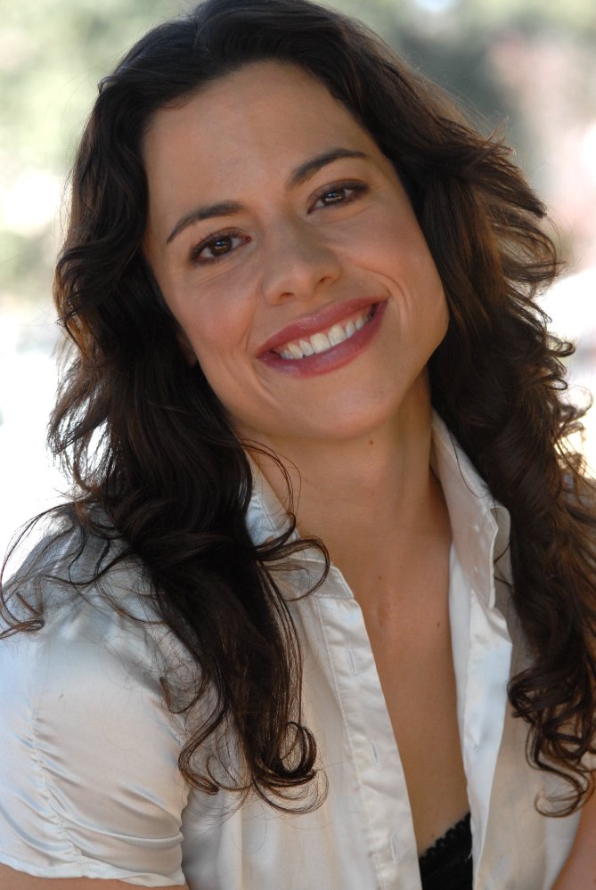 Maryfrances Careccia
