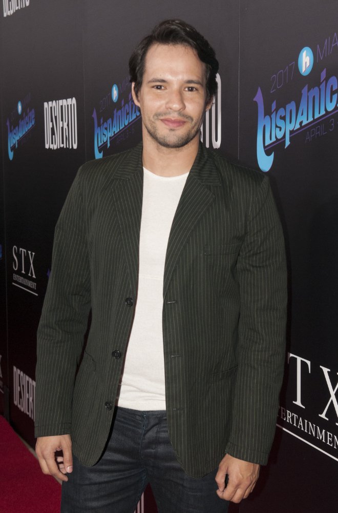 Yamil Urena