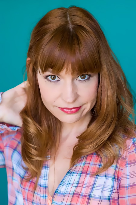 Jessica-Snow Wilson