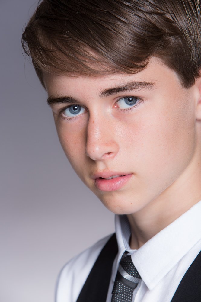 Harry Wood