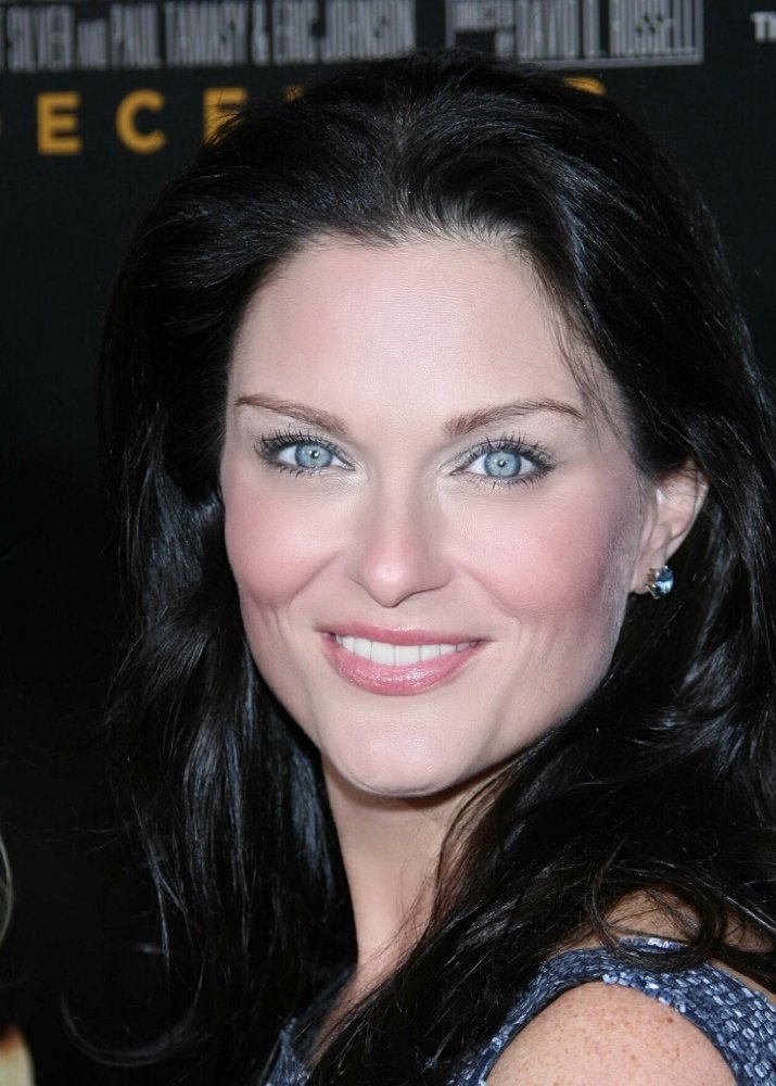 Erica McDermott