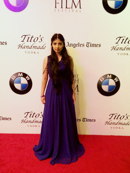 Anushka Rani