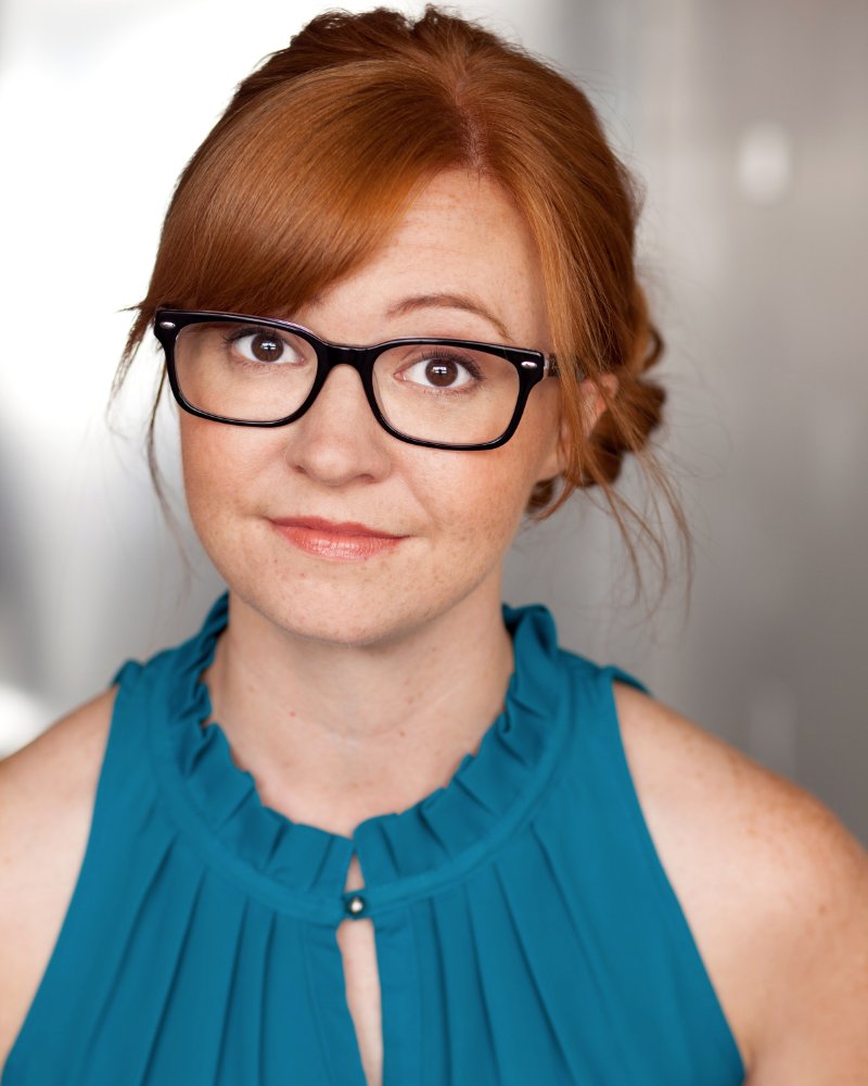 Jen Kater