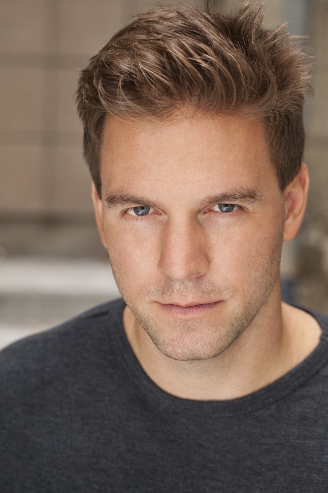 Brandon Wengrzynek
