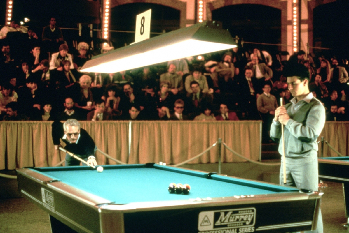Fast Eddie Felson