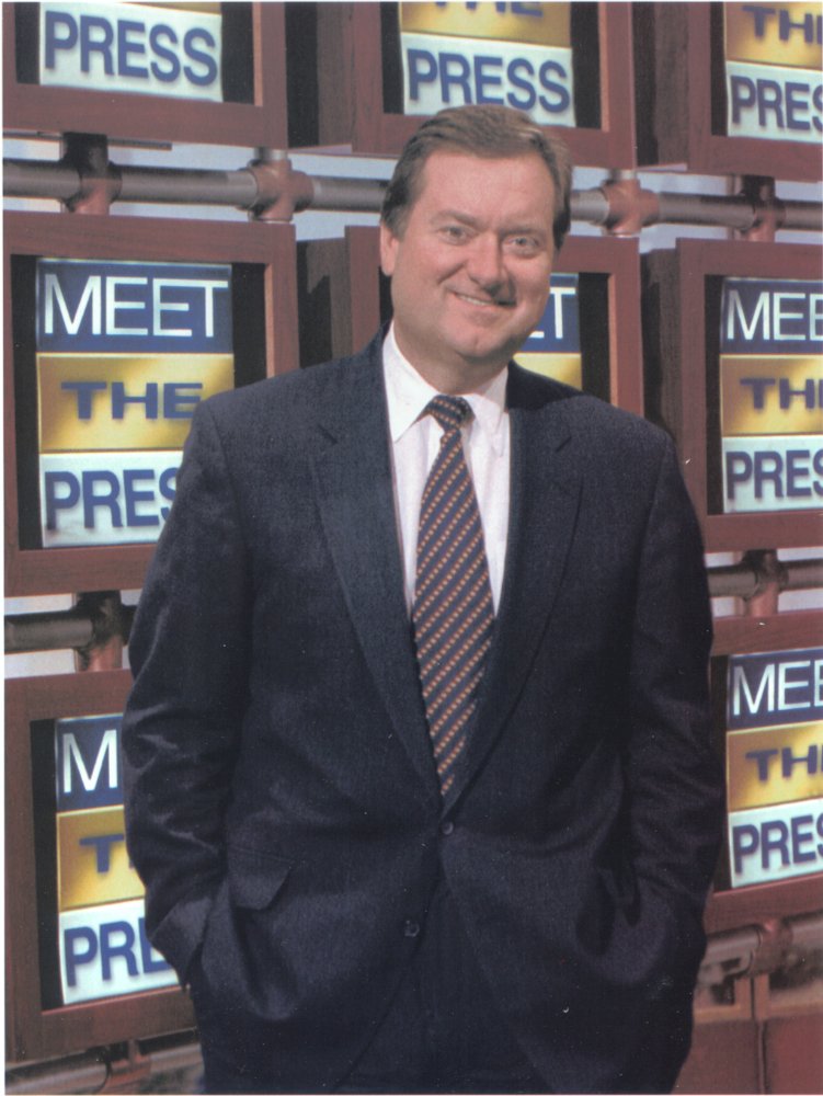Tim Russert