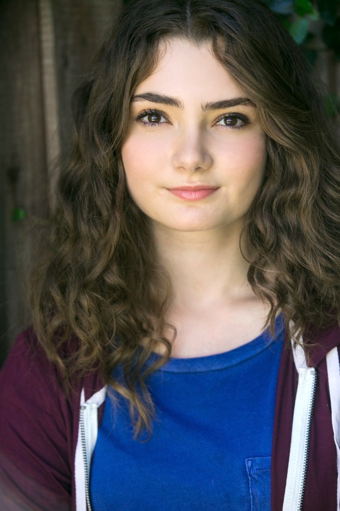 Emily Robinson