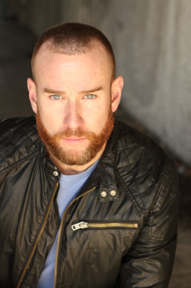 Joshua Hooks
