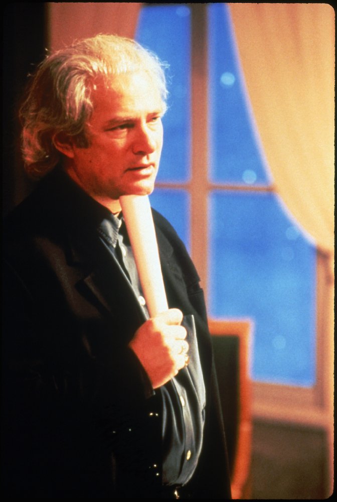 Barry Levinson
