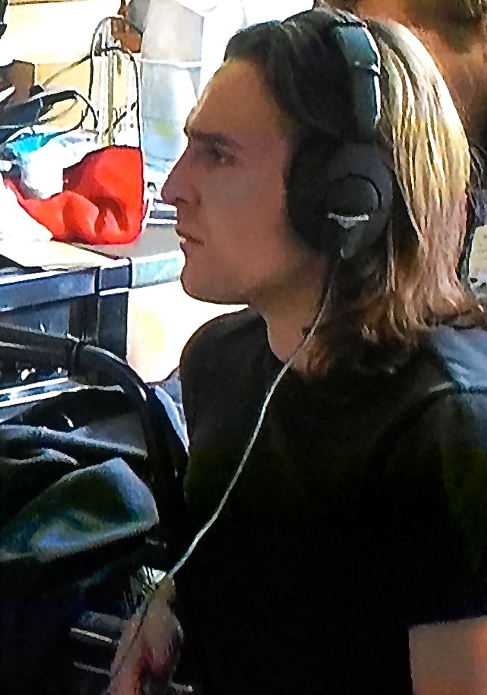 Julian Gilbey