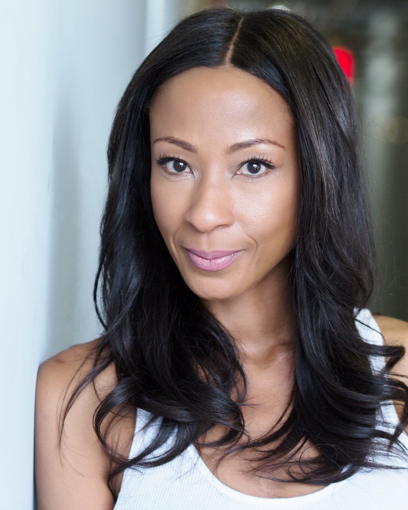 Sharon Battle