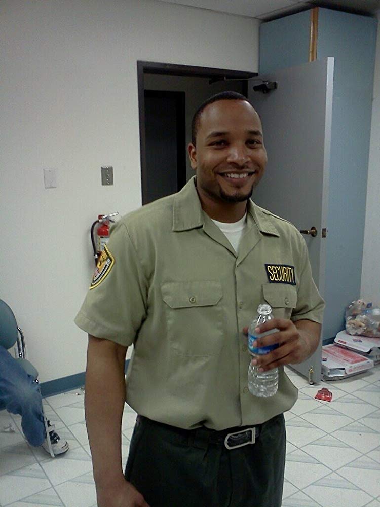 Sean-Vaughn