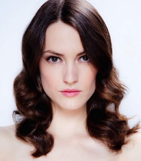 Laine Rettmer