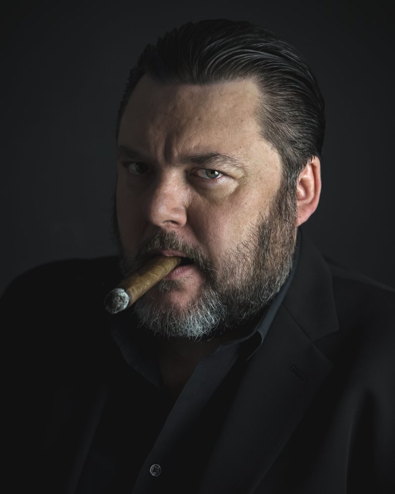 Rob Locke