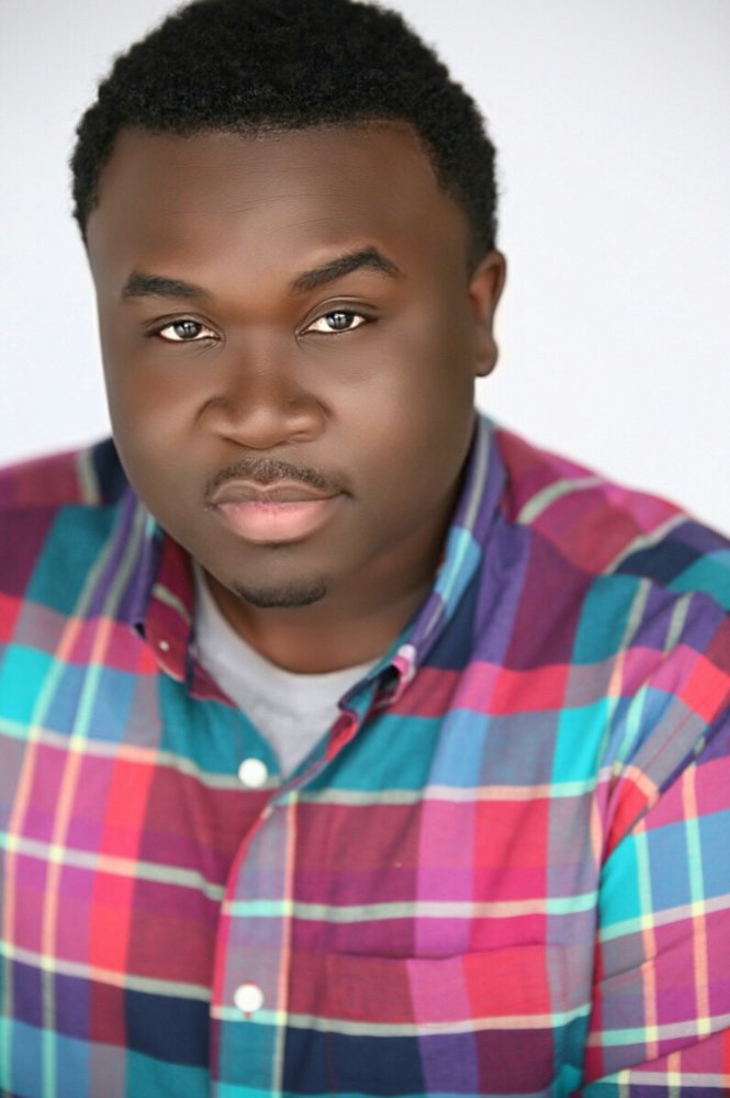 Breon Pugh