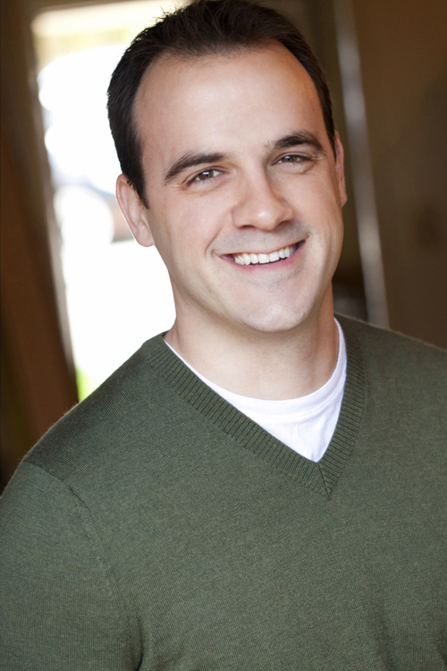 Scott Conley