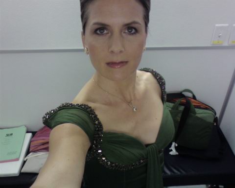 Jennifer Van Dyck