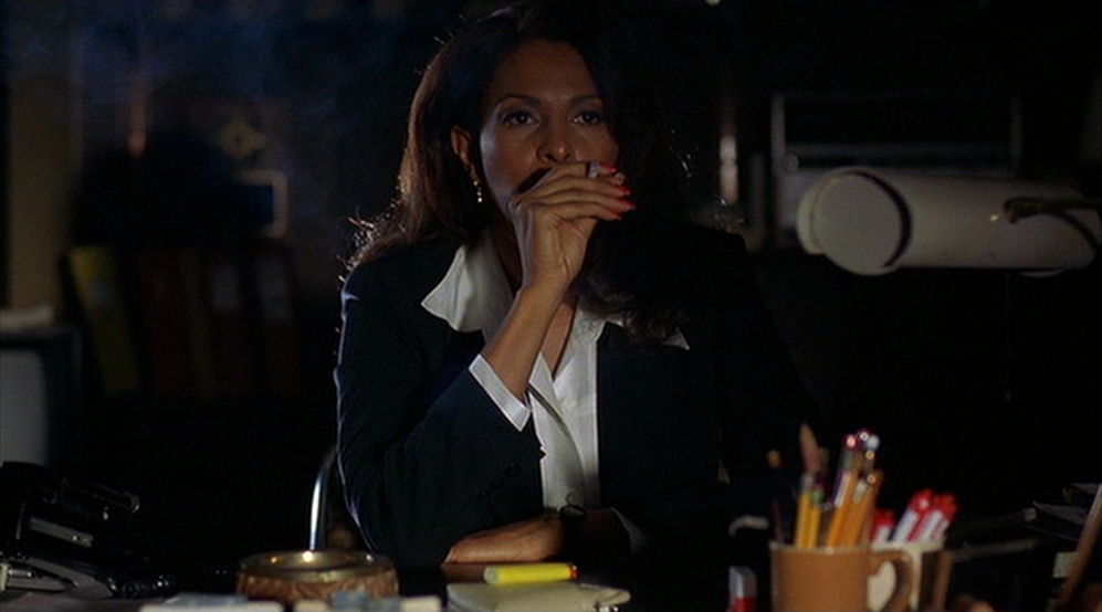 Jackie Brown