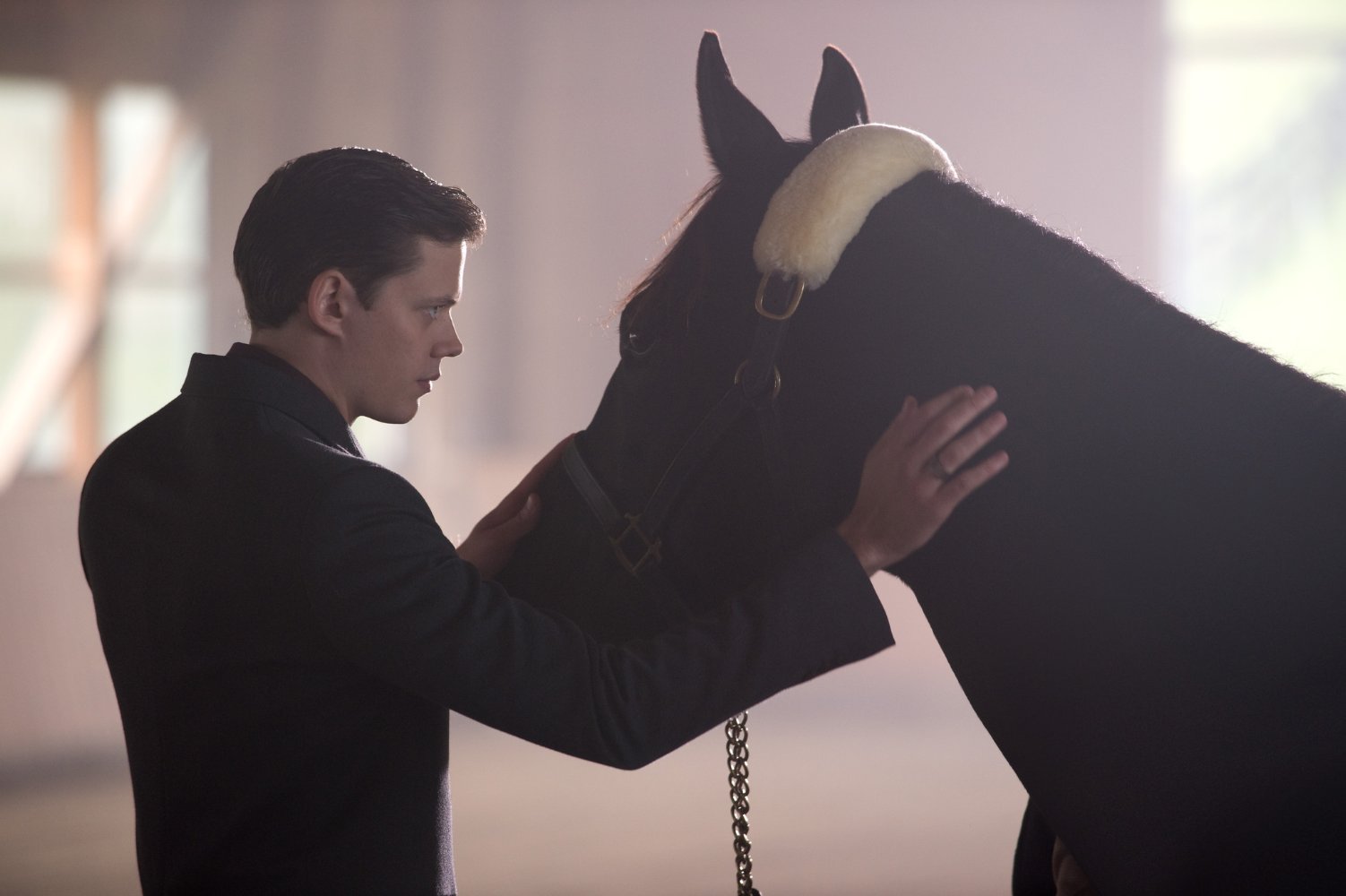 Bill Skarsgård