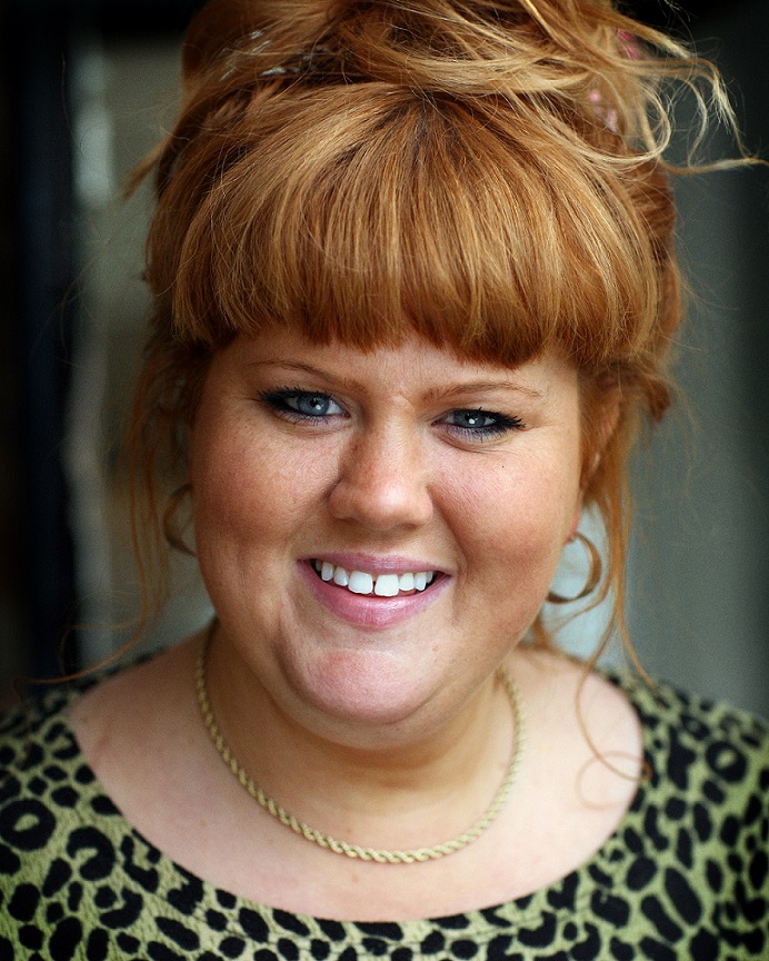 Donna Preston