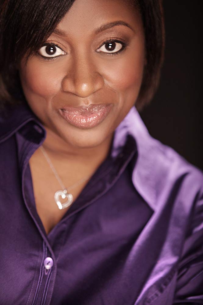 Erin Jackson