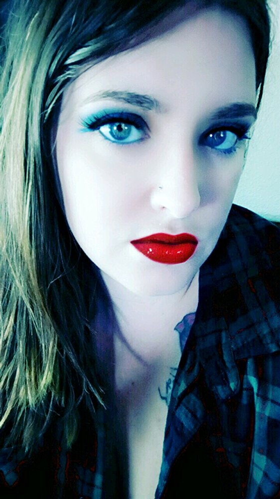 Angelica Tesla