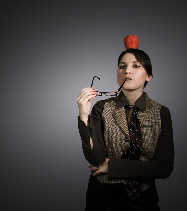 Lindsey Gentile