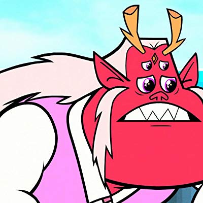 Trigon, Mammoth, See-More, See-more